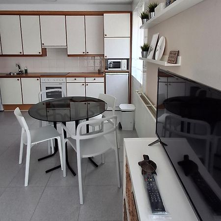 Apartamento Ариондас Екстериор снимка
