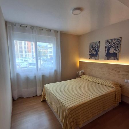 Apartamento Ариондас Екстериор снимка