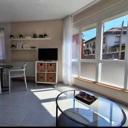 Apartamento Ариондас Екстериор снимка