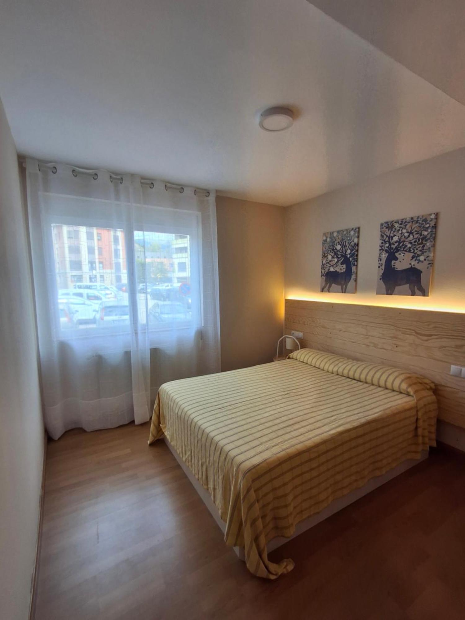 Apartamento Ариондас Екстериор снимка