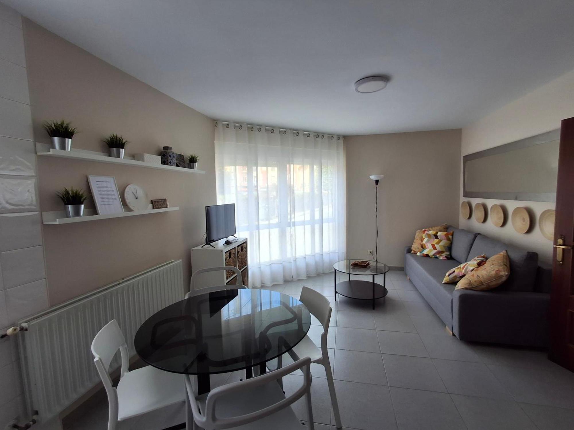 Apartamento Ариондас Екстериор снимка