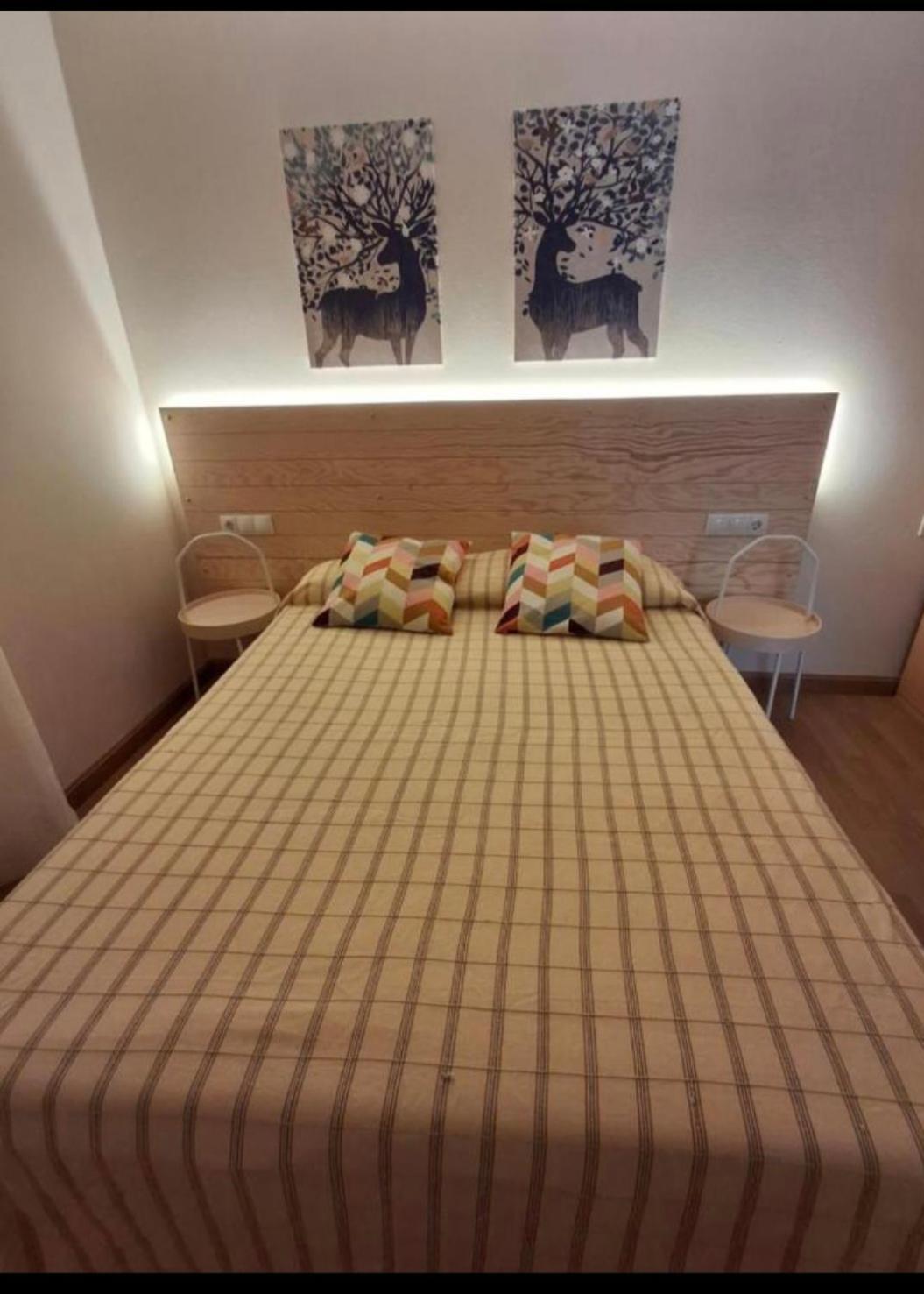 Apartamento Ариондас Екстериор снимка