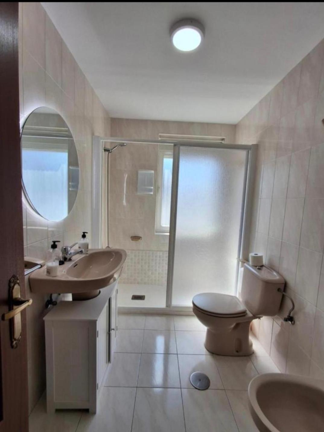 Apartamento Ариондас Екстериор снимка
