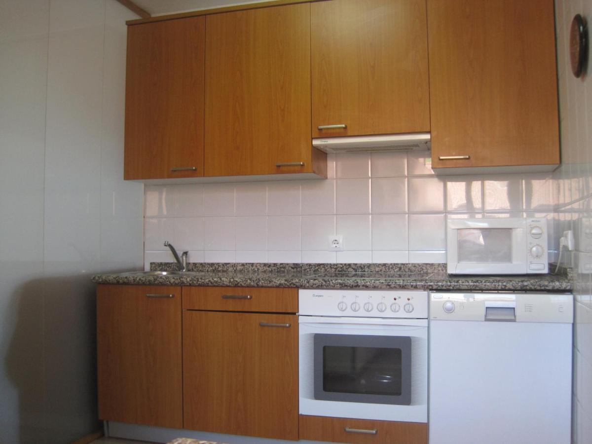 Apartamento Ариондас Екстериор снимка