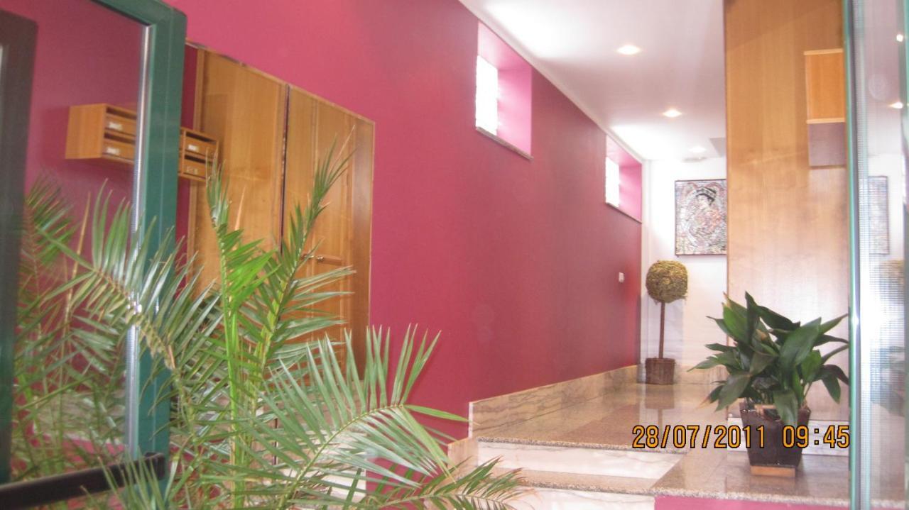 Apartamento Ариондас Екстериор снимка