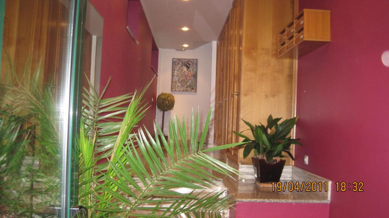 Apartamento Ариондас Екстериор снимка