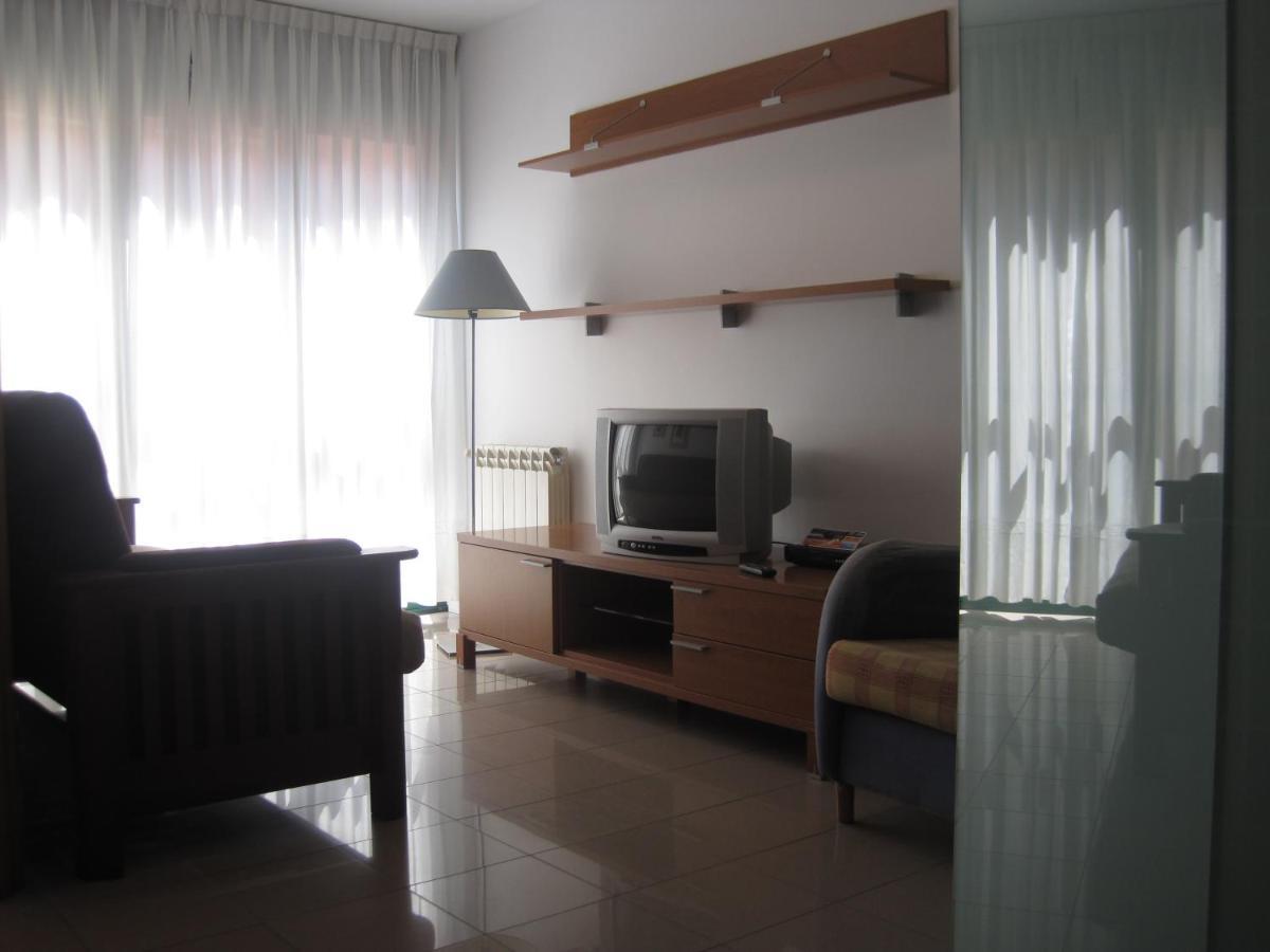 Apartamento Ариондас Екстериор снимка