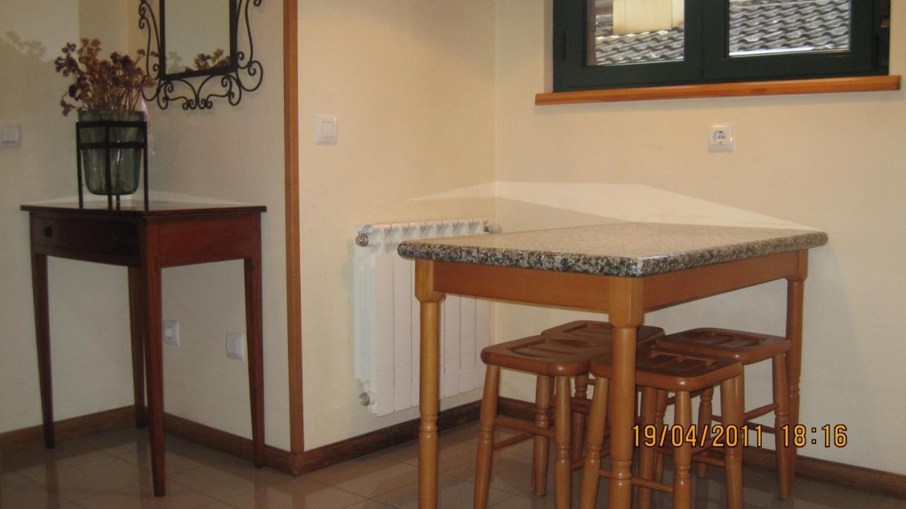 Apartamento Ариондас Екстериор снимка