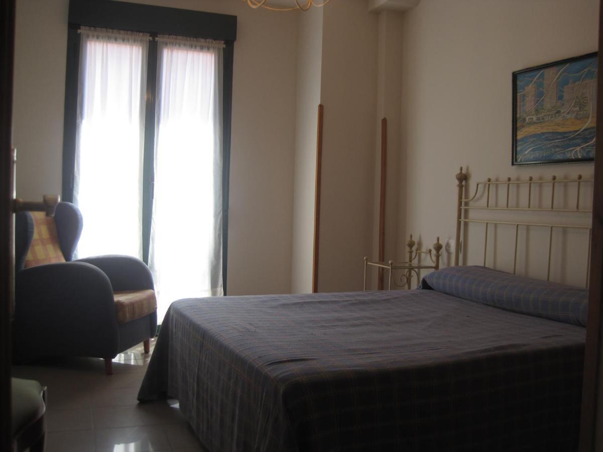 Apartamento Ариондас Екстериор снимка