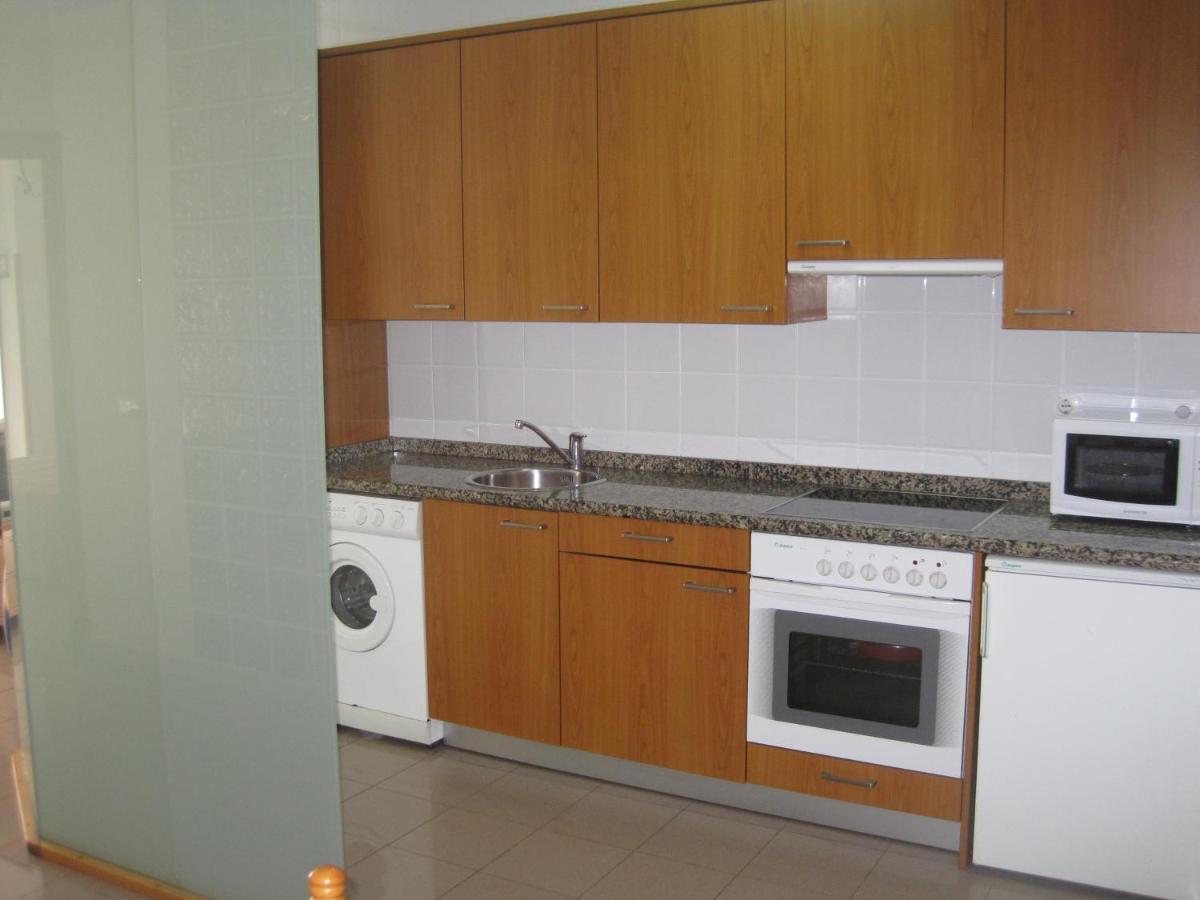 Apartamento Ариондас Екстериор снимка