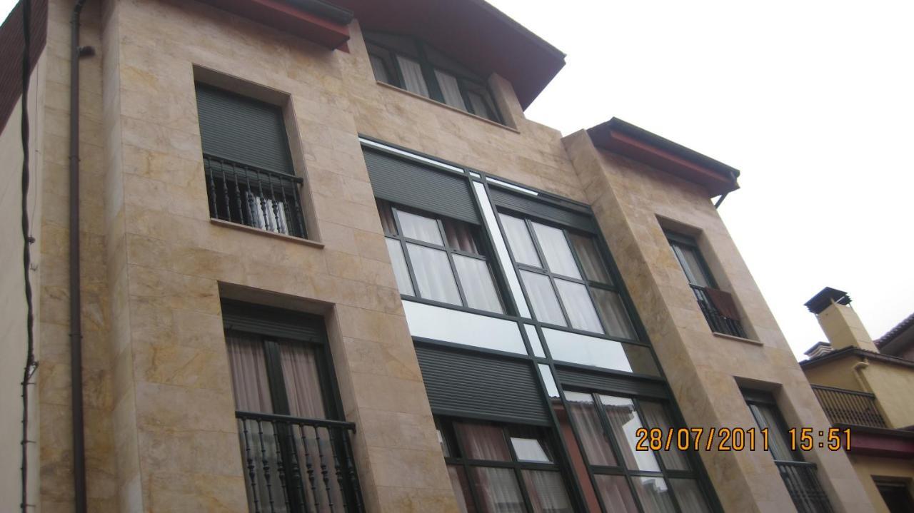 Apartamento Ариондас Екстериор снимка